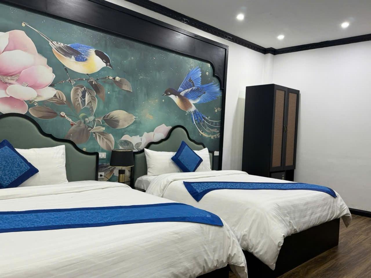 Aquarius Grand Hotel — Photos 1