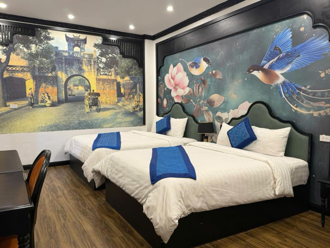Aquarius Grand Hotel — Photos 2