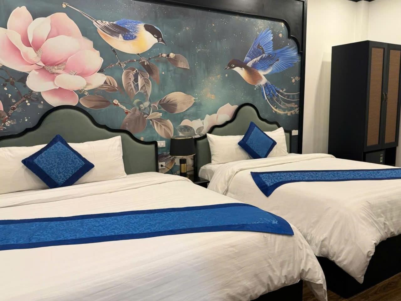 Aquarius Grand Hotel — Photos 3
